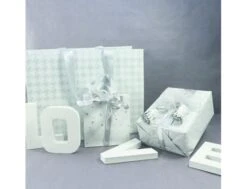 Clairefontaine Premium - Papier Cadeau - 70 Cm X 2 M - 80 G/m² - Blanc -Clairefontaine 79383879 2022 3 dd7f