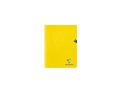 Clairefontaine Mimesys - Cahier Polypro 24 X 32 Cm - 96 Pages - Petits Carreaux (5x5 Mm) - Disponible Dans Différentes Couleurs 7 Clairefontaine Mimesys - Cahier Polypro 24 X 32 Cm - 96 Pages - Petits Carreaux (5x5 Mm) - Disponible Dans Différentes Couleurs -Clairefontaine 79409958 4 340b
