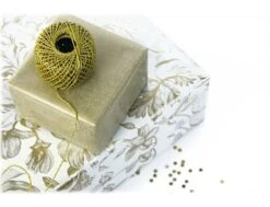 Clairefontaine Premium - Papier Cadeau - 70 Cm X 2 M - 80 G/m² - Disponible Dans Différents Motifs -Clairefontaine 79434709 2022 8 932c