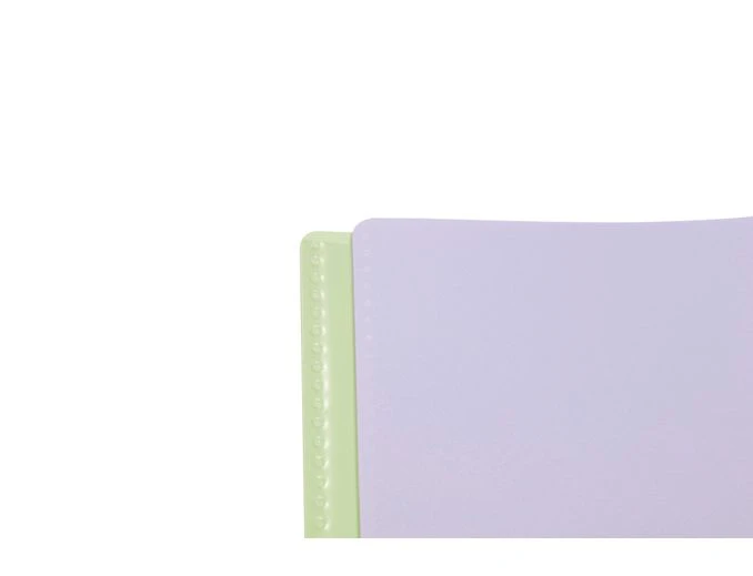 Clairefontaine Koverbook - Cahier Polypro A4 (21x29,7 Cm) - 160 Pages - Petits Carreaux (5x5 Mm) - Disponible Dans Différentes Couleurs Pastels 7 Clairefontaine Koverbook - Cahier Polypro A4 (21x29,7 Cm) - 160 Pages - Petits Carreaux (5x5 Mm) - Disponible Dans Différentes Couleurs Pastels – Image 7