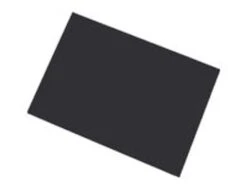 Clairefontaine Maya - Papier à Dessin - A4 - 25 Feuilles - 120 G/m² - Gris Acier