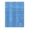 Clairefontaine - Cahier 24 X 32 Cm - 144 Pages - Grands Carreaux (Seyes) - Disponible Dans Différentes Couleurs