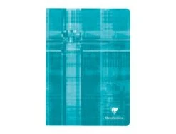 Clairefontaine - Cahier A4 (21x29,7 Cm) - 96 Pages - Petits Carreaux (5x5 Mm) - Disponible Dans Différentes Couleurs -Clairefontaine 8b71eaa9 763a 4a1e a5ac 8b5bfe8909bf f9f1