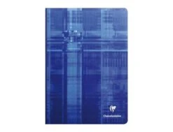 Clairefontaine - Cahier Broché A4 (21x29,7 Cm) - 192 Pages - Petits Carreaux (5x5 Mm) - Disponible Dans Différentes Couleurs 6 Clairefontaine - Cahier Broché A4 (21x29,7 Cm) - 192 Pages - Petits Carreaux (5x5 Mm) - Disponible Dans Différentes Couleurs -Clairefontaine 958e49df ccd9 427b aa53 fa18d084184a aeb9