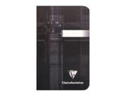 Clairefontaine - Carnet 9 X 14 Cm - 96 Pages - Petits Carreaux (5x5 Mm) - Disponible Dans Différentes Couleurs -Clairefontaine 95f85b5e 2e87 470e 8500 10b9eda19b9e 7ca5