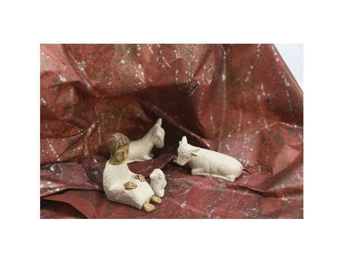 Clairefontaine - Papier Cadeau Rocher - 70 Cm X 2,5 M - 60 G/m² 2 Clairefontaine - Papier Cadeau Rocher - 70 Cm X 2,5 M - 60 G/m² – Image 2