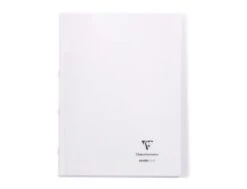 Clairefontaine Koverbook - Cahier Polypro 24 X 32 Cm - 48 Pages - Petits Carreaux (5x5 Mm) - Disponible Dans Différentes Couleurs