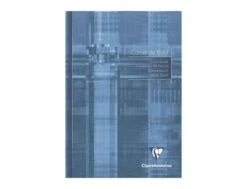 Clairefontaine - Carnet De Bord Enseignant - A5 - 40 Pages - Disponible Dans Différentes Couleurs