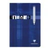 Clairefontaine - Cahier De Dessin A4 (21x29,7 Cm) - 32 Pages Blanches