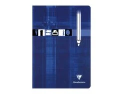 Clairefontaine - Cahier De Dessin A4 (21x29,7 Cm) - 32 Pages Blanches