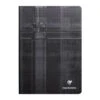 Clairefontaine - Cahier Broché A4 (21x29,7 Cm) - 192 Pages - Petits Carreaux (5x5 Mm) - Disponible Dans Différentes Couleurs