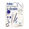 Clairefontaine Paint ON - Bloc Encollé - A4 - 20 Feuilles