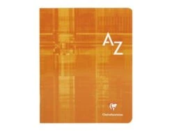 Clairefontaine - Répertoire 17 X 22 Cm - 96 Pages - Petits Carreaux (5x5 Mm) - Disponible Dans Différentes Couleurs 7 Clairefontaine - Répertoire 17 X 22 Cm - 96 Pages - Petits Carreaux (5x5 Mm) - Disponible Dans Différentes Couleurs -Clairefontaine dc871e8f ded8 419a 9019 8030ffd0f3d9 5c9b