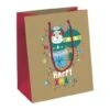 Clairefontaine Make A Wish Pocket - Sac Cadeau - 17 Cm X 6 Cm X 22 Cm