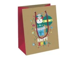 Clairefontaine Make A Wish Pocket - Sac Cadeau - 17 Cm X 6 Cm X 22 Cm