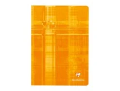 Clairefontaine - Cahier A4 (21x29,7 Cm) - 96 Pages - Petits Carreaux (5x5 Mm) - Disponible Dans Différentes Couleurs -Clairefontaine ebc61679 6bed 4887 ab03 9dee7b56c9da e83f
