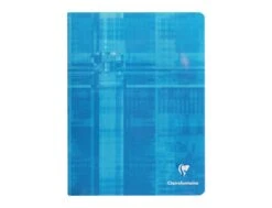 Clairefontaine - Cahier 17 X 22 Cm - 96 Pages - Petits Carreaux (5x5 Mm) - Disponible Dans Différentes Couleurs 10 Clairefontaine - Cahier 17 X 22 Cm - 96 Pages - Petits Carreaux (5x5 Mm) - Disponible Dans Différentes Couleurs -Clairefontaine f3a9d795 3fa4 4cdf 8251 56c016b06b3a 0cc5