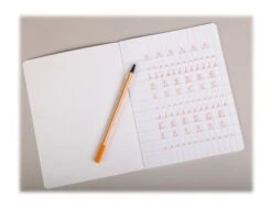 Clairefontaine - Cahier D'écriture DL 3 Mm IV - 17 X 22 Cm - 32 Pages -Clairefontaine f51643e6 216c 48f0 a475 9a07b6f30870 ee17