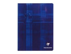Clairefontaine - Cahier 17 X 22 Cm - 96 Pages - Petits Carreaux (5x5 Mm) - Disponible Dans Différentes Couleurs 11 Clairefontaine - Cahier 17 X 22 Cm - 96 Pages - Petits Carreaux (5x5 Mm) - Disponible Dans Différentes Couleurs -Clairefontaine f618f26c 9c57 4d3e 873c 45d6027d2773 f272