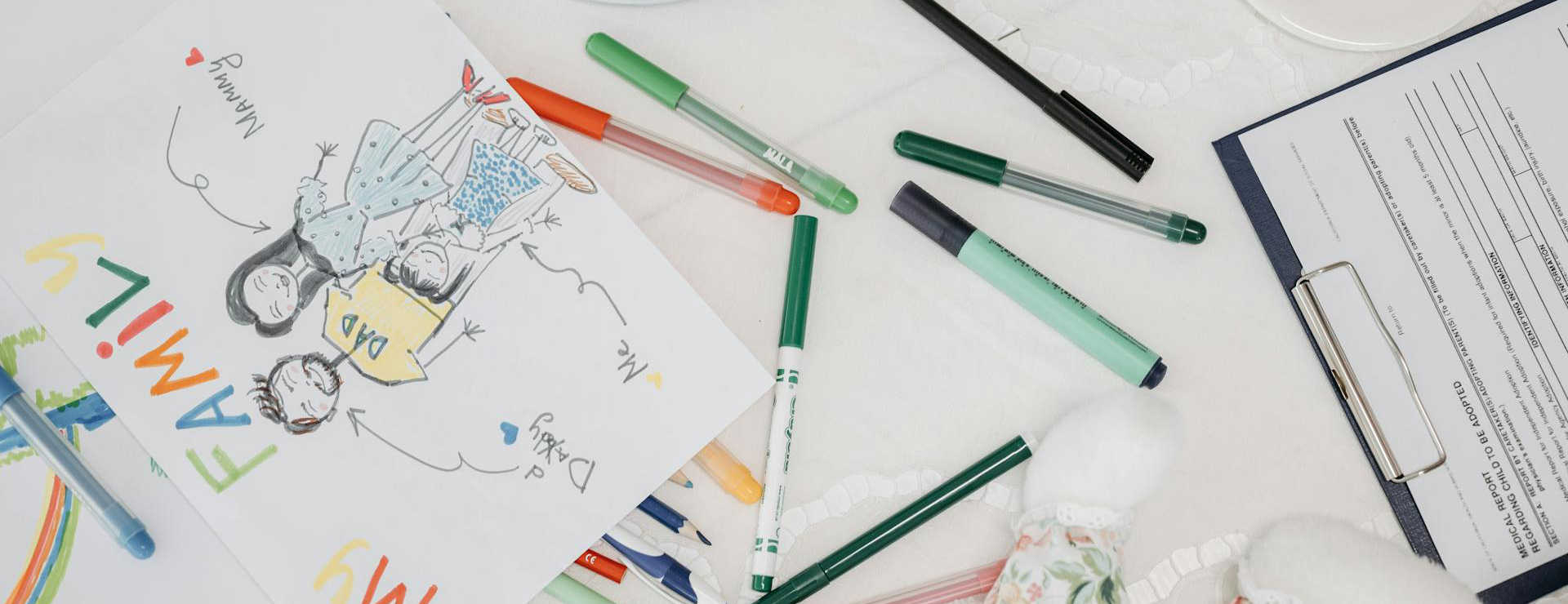 Clairefontaine -Clairefontaine pexels pavel danilyuk 8205330